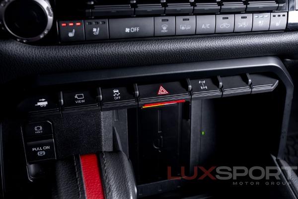 Used 2023 Toyota Tundra TRD Pro HV | Woodbury, NY