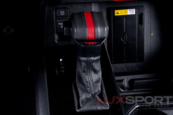 Used 2023 Toyota Tundra TRD Pro HV | Woodbury, NY