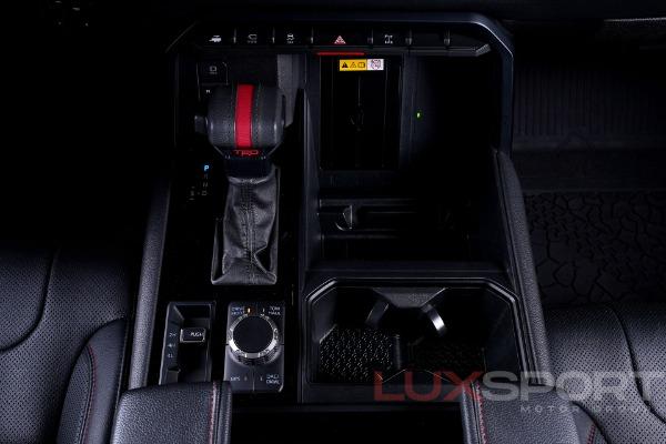 Used 2023 Toyota Tundra TRD Pro HV | Woodbury, NY