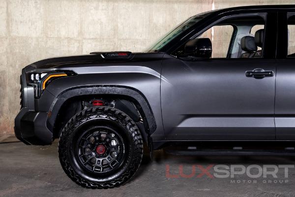 Used 2023 Toyota Tundra TRD Pro HV | Woodbury, NY