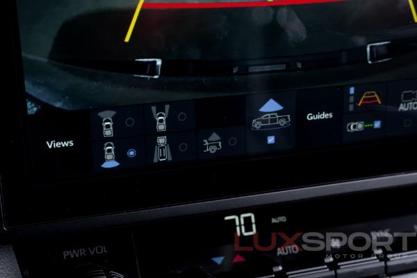 Used 2023 Toyota Tundra TRD Pro HV | Woodbury, NY