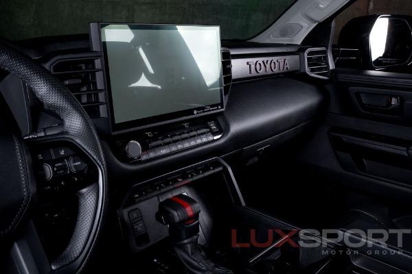 Used 2023 Toyota Tundra TRD Pro HV | Woodbury, NY