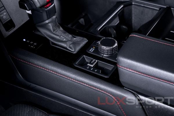 Used 2023 Toyota Tundra TRD Pro HV | Woodbury, NY