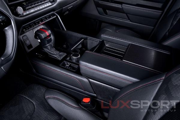 Used 2023 Toyota Tundra TRD Pro HV | Woodbury, NY