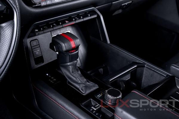 Used 2023 Toyota Tundra TRD Pro HV | Woodbury, NY