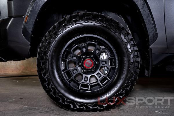 Used 2023 Toyota Tundra TRD Pro HV | Woodbury, NY