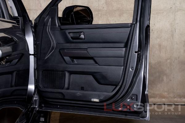 Used 2023 Toyota Tundra TRD Pro HV | Woodbury, NY