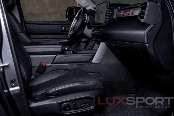 Used 2023 Toyota Tundra TRD Pro HV | Woodbury, NY