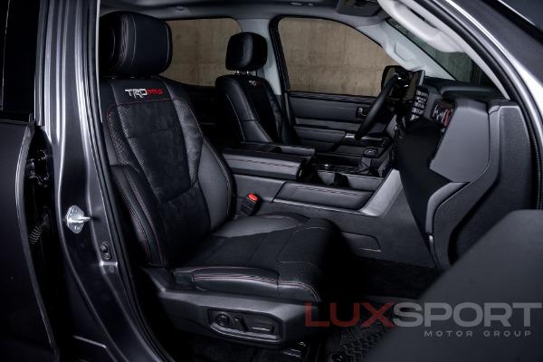Used 2023 Toyota Tundra TRD Pro HV | Woodbury, NY