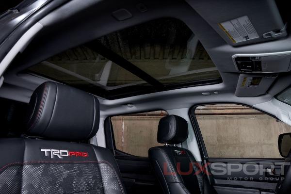 Used 2023 Toyota Tundra TRD Pro HV | Woodbury, NY