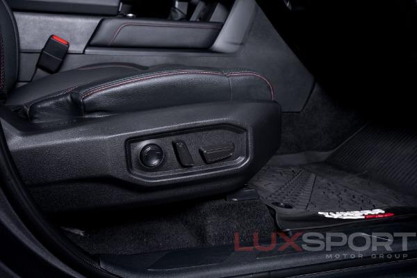 Used 2023 Toyota Tundra TRD Pro HV | Woodbury, NY