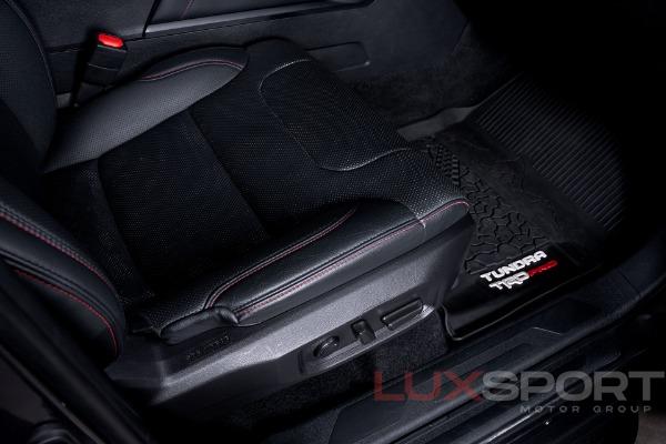 Used 2023 Toyota Tundra TRD Pro HV | Woodbury, NY