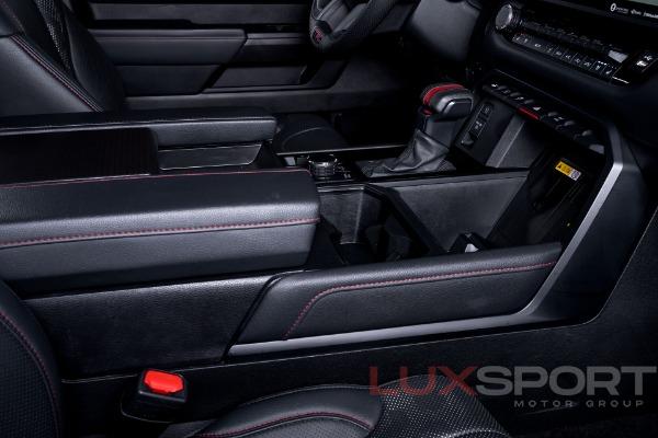 Used 2023 Toyota Tundra TRD Pro HV | Woodbury, NY