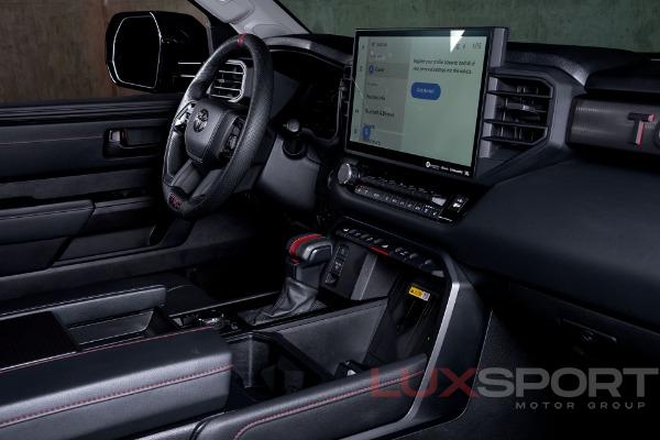 Used 2023 Toyota Tundra TRD Pro HV | Woodbury, NY