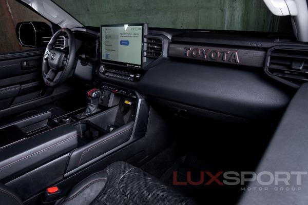 Used 2023 Toyota Tundra TRD Pro HV | Woodbury, NY