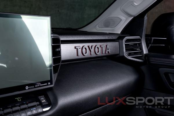 Used 2023 Toyota Tundra TRD Pro HV | Woodbury, NY