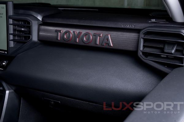 Used 2023 Toyota Tundra TRD Pro HV | Woodbury, NY