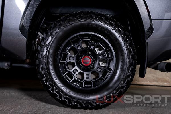 Used 2023 Toyota Tundra TRD Pro HV | Woodbury, NY
