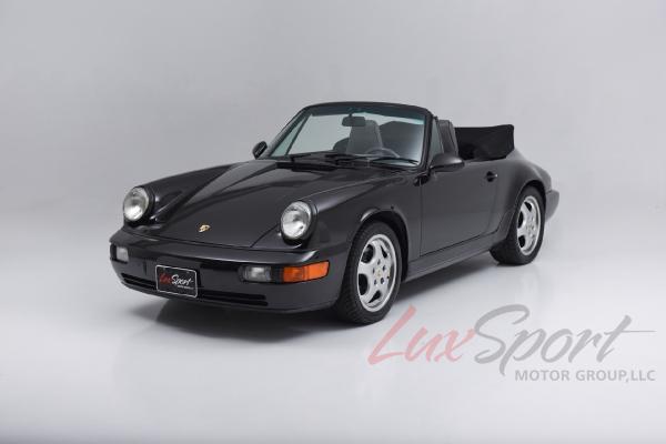 Used 1993 Porsche 964 Carrera 2  | Woodbury, NY