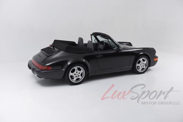 Used 1993 Porsche 964 Carrera 2  | Woodbury, NY