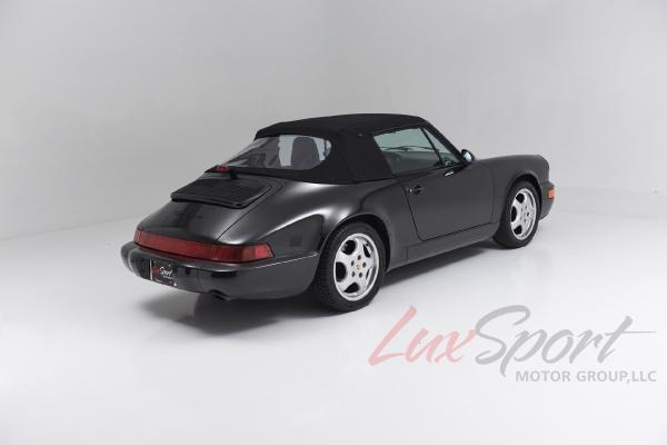 Used 1993 Porsche 964 Carrera 2  | Woodbury, NY