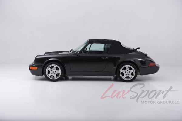 Used 1993 Porsche 964 Carrera 2  | Woodbury, NY