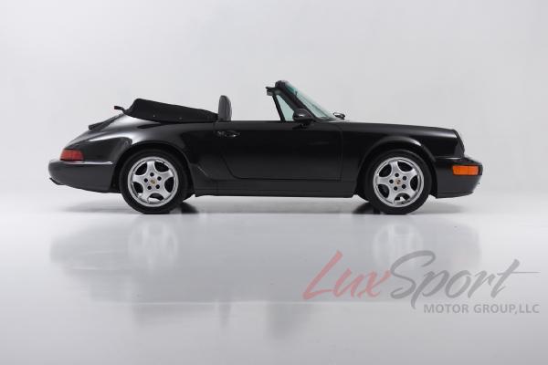 Used 1993 Porsche 964 Carrera 2  | Woodbury, NY