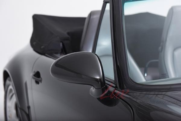 Used 1993 Porsche 964 Carrera 2  | Woodbury, NY