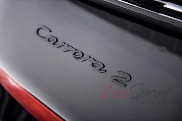 Used 1993 Porsche 964 Carrera 2  | Woodbury, NY