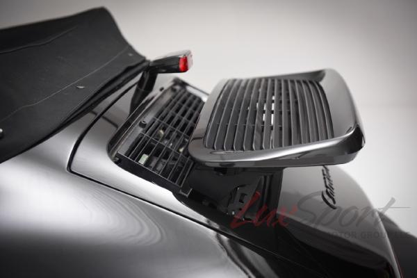 Used 1993 Porsche 964 Carrera 2  | Woodbury, NY
