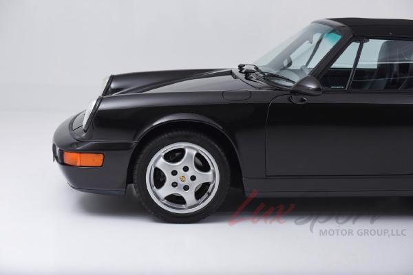 Used 1993 Porsche 964 Carrera 2  | Woodbury, NY