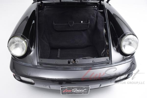 Used 1993 Porsche 964 Carrera 2  | Woodbury, NY