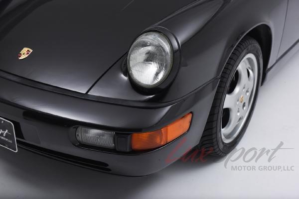 Used 1993 Porsche 964 Carrera 2  | Woodbury, NY
