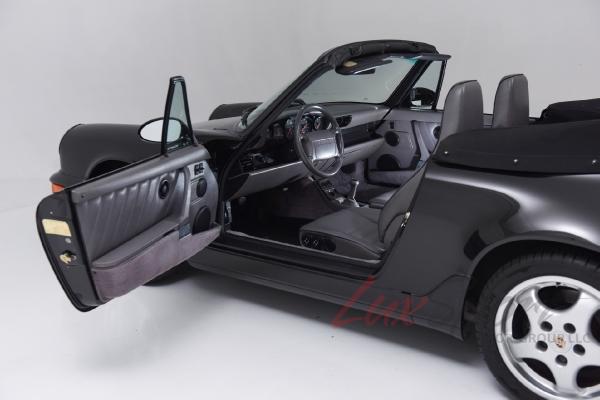 Used 1993 Porsche 964 Carrera 2  | Woodbury, NY