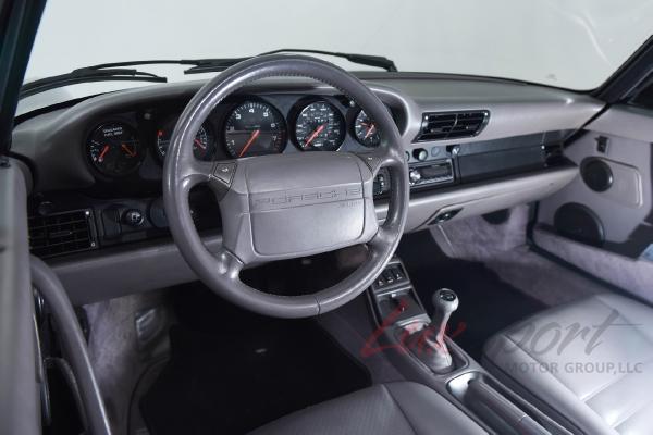 Used 1993 Porsche 964 Carrera 2  | Woodbury, NY