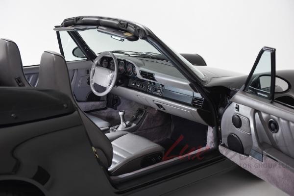 Used 1993 Porsche 964 Carrera 2  | Woodbury, NY