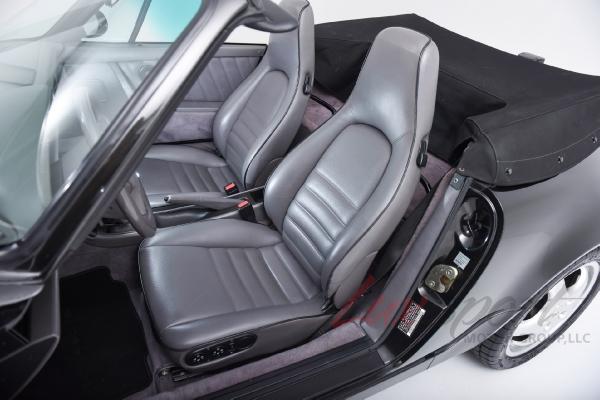 Used 1993 Porsche 964 Carrera 2  | Woodbury, NY
