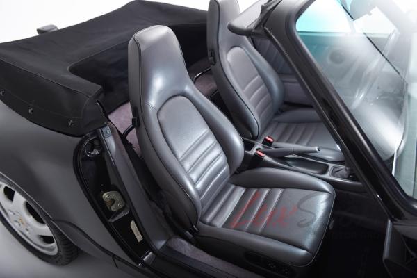 Used 1993 Porsche 964 Carrera 2  | Woodbury, NY