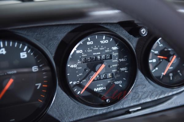 Used 1993 Porsche 964 Carrera 2  | Woodbury, NY