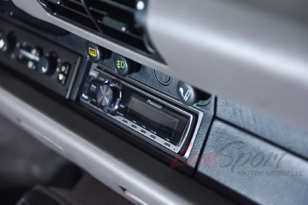 Used 1993 Porsche 964 Carrera 2  | Woodbury, NY