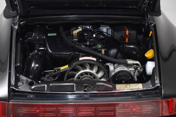 Used 1993 Porsche 964 Carrera 2  | Woodbury, NY