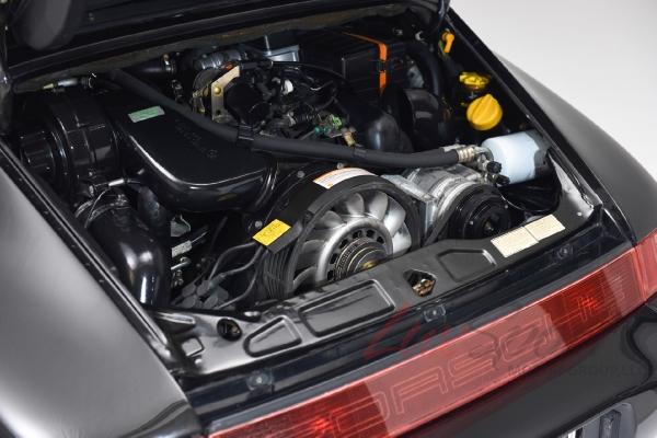 Used 1993 Porsche 964 Carrera 2  | Woodbury, NY