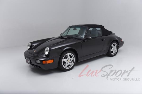 Used 1993 Porsche 964 Carrera 2  | Woodbury, NY