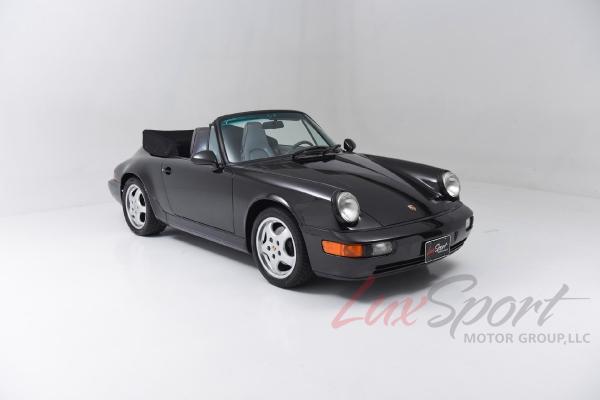 Used 1993 Porsche 964 Carrera 2  | Woodbury, NY