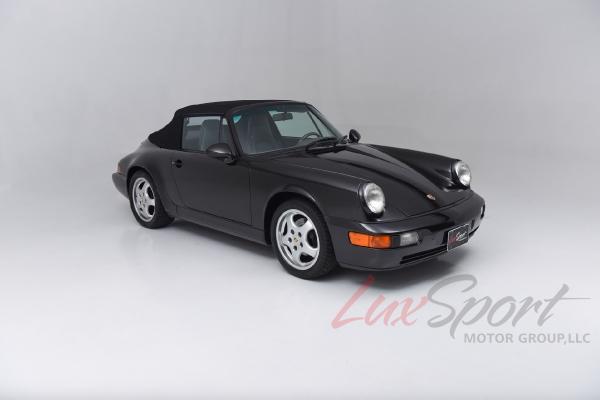 Used 1993 Porsche 964 Carrera 2  | Woodbury, NY