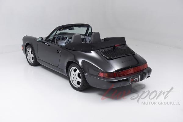 Used 1993 Porsche 964 Carrera 2  | Woodbury, NY