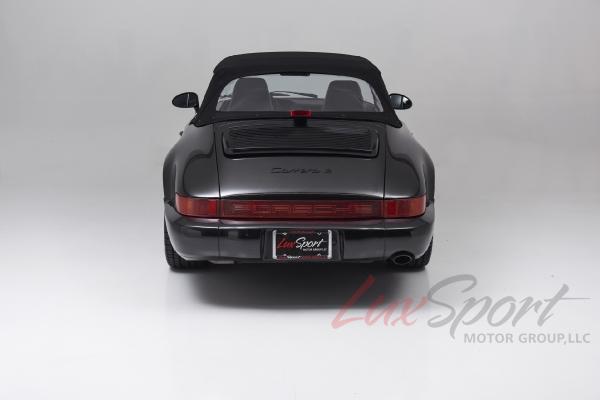 Used 1993 Porsche 964 Carrera 2  | Woodbury, NY