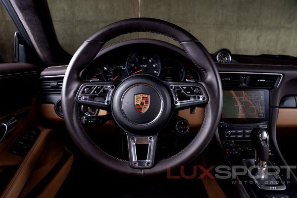 Used 2018 Porsche 911 Carrera 4 GTS | Woodbury, NY