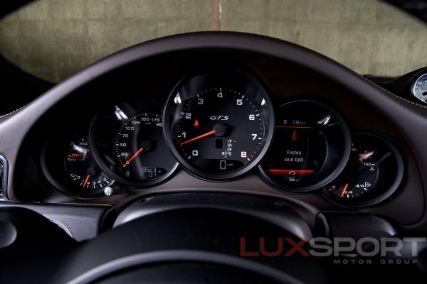 Used 2018 Porsche 911 Carrera 4 GTS | Woodbury, NY
