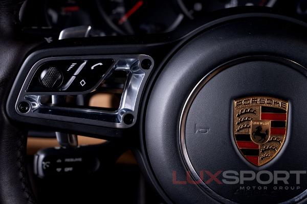Used 2018 Porsche 911 Carrera 4 GTS | Woodbury, NY